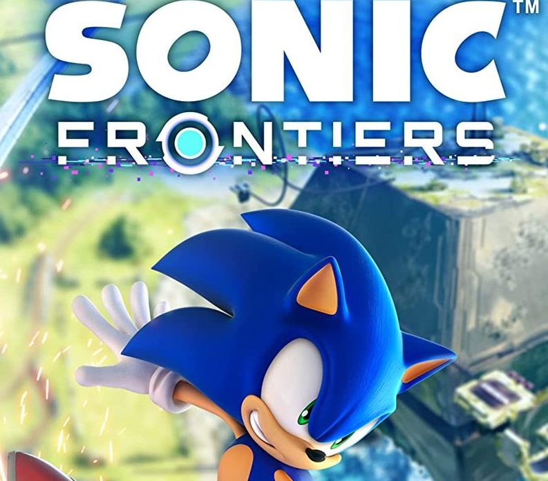 Super Sonic กลับมาแล้วในตัวอย่างใหม่ของ Sonic Frontier